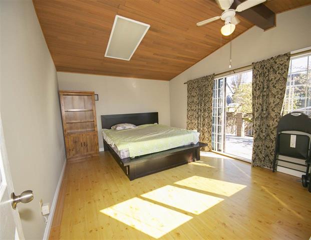 3650 MCGILL STREET, Vancouver East 15