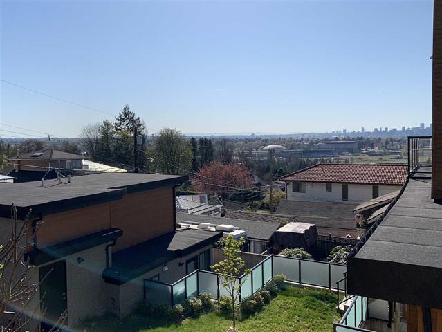 903 E 29TH AVENUE, Vancouver East 4