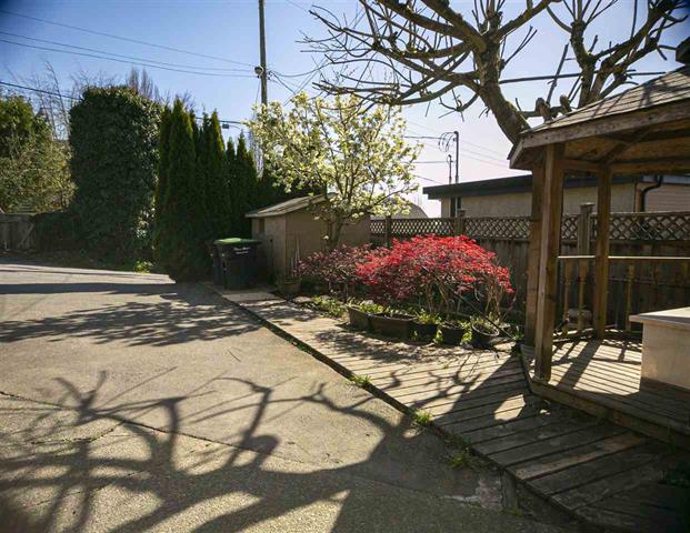 903 E 29TH AVENUE, Vancouver East 6