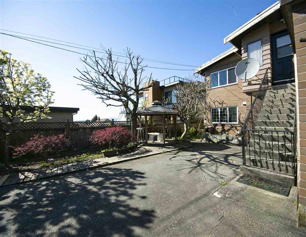 903 E 29TH AVENUE, Vancouver East 7
