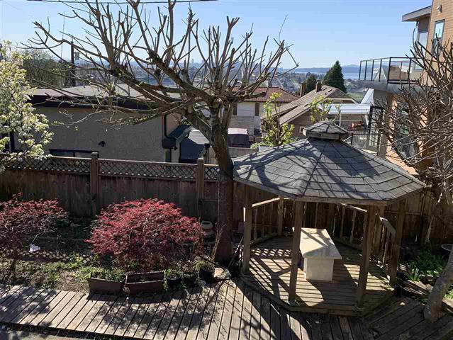 3650 MCGILL STREET, Vancouver East 9