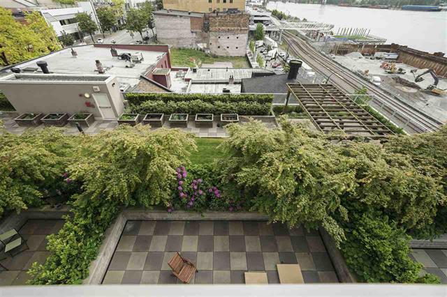 709 668 COLUMBIA STREET, New Westminster 5