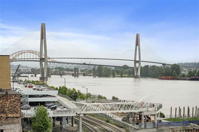 709 668 COLUMBIA STREET, New Westminster 7