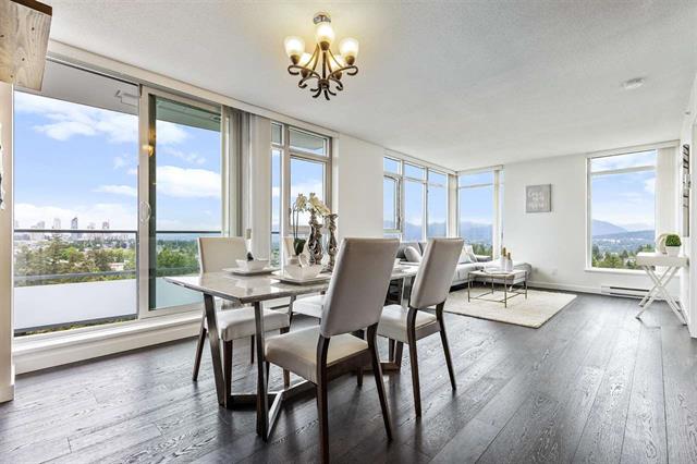 1701 6688 ARCOLA STREET, Burnaby South 2