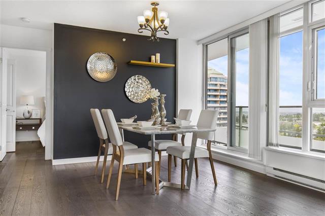 1701 6688 ARCOLA STREET, Burnaby South 12