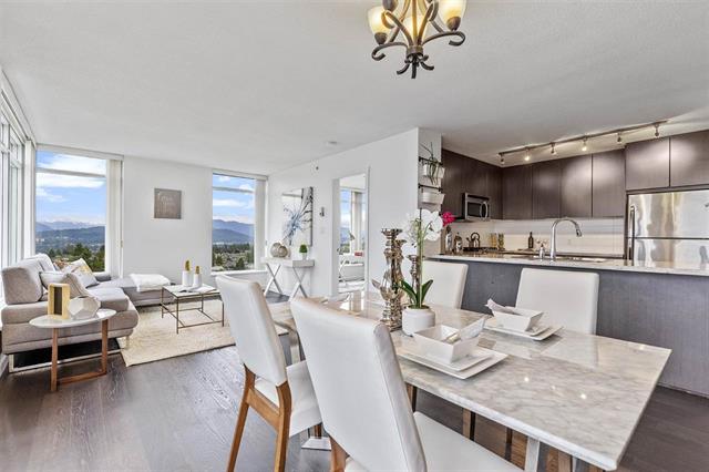 1701 6688 ARCOLA STREET, Burnaby South 14
