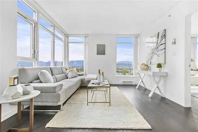 1701 6688 ARCOLA STREET, Burnaby South 16