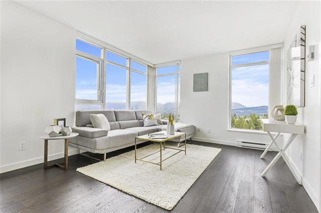 1701 6688 ARCOLA STREET, Burnaby South 17