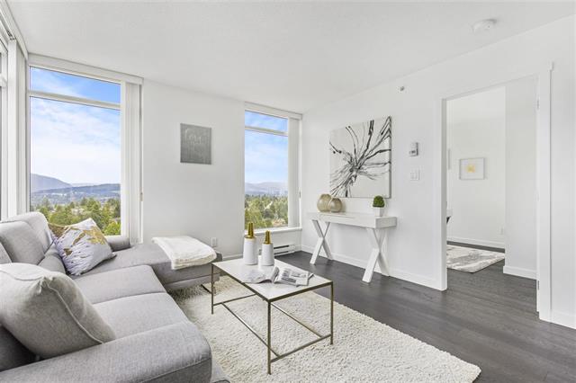 1701 6688 ARCOLA STREET, Burnaby South 18