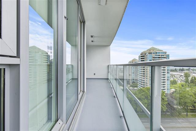 1701 6688 ARCOLA STREET, Burnaby South 19
