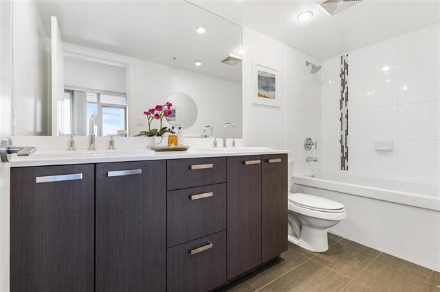 1701 6688 ARCOLA STREET, Burnaby South 22