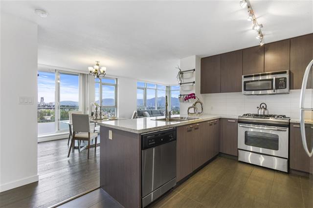 1701 6688 ARCOLA STREET, Burnaby South 4