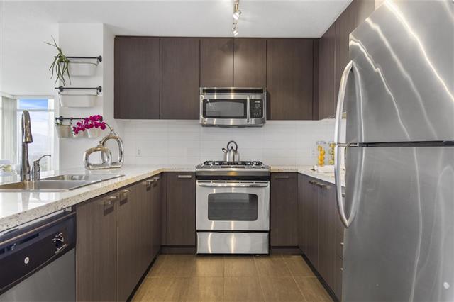 1701 6688 ARCOLA STREET, Burnaby South 5