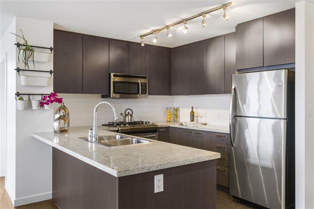 1701 6688 ARCOLA STREET, Burnaby South 7