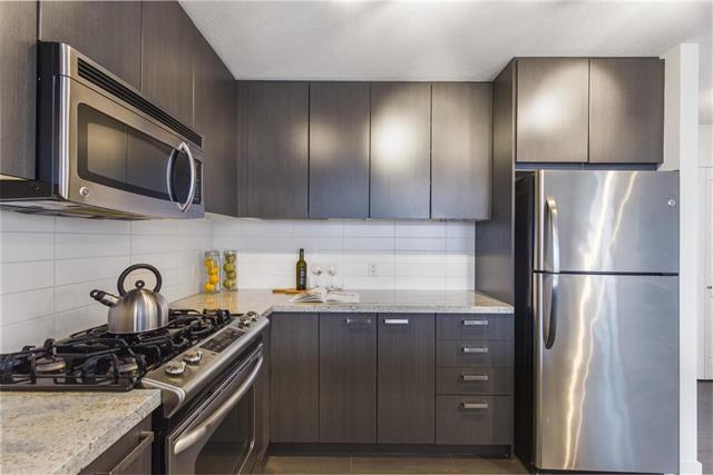 1701 6688 ARCOLA STREET, Burnaby South 9