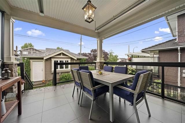 4267 TRIUMPH STREET, Burnaby North 26