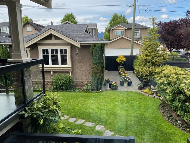 4267 TRIUMPH STREET, Burnaby North 27