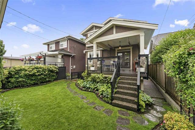 4267 TRIUMPH STREET, Burnaby North 31