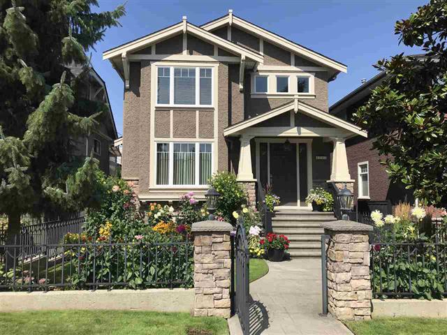 4267 TRIUMPH STREET, Burnaby North