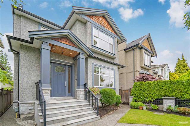 1179 W 64TH AVENUE, Vancouver West 2