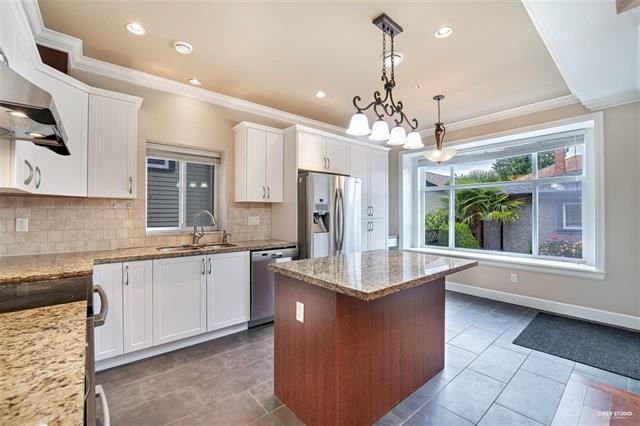1179 W 64TH AVENUE, Vancouver West 12