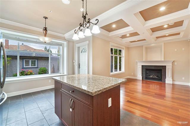 1179 W 64TH AVENUE, Vancouver West 13