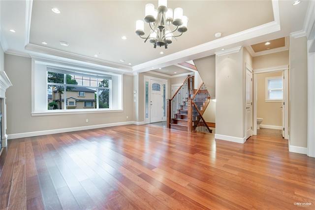 1179 W 64TH AVENUE, Vancouver West 4