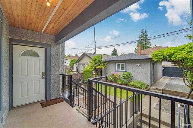 1179 W 64TH AVENUE, Vancouver West 33