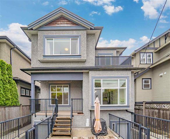 1179 W 64TH AVENUE, Vancouver West 34