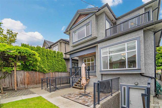 1179 W 64TH AVENUE, Vancouver West 35