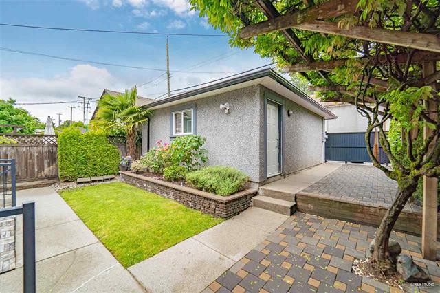 1179 W 64TH AVENUE, Vancouver West 36