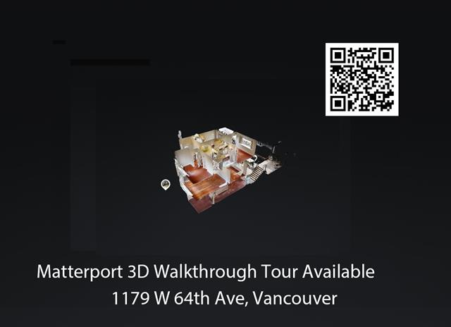 1179 W 64TH AVENUE, Vancouver West 40