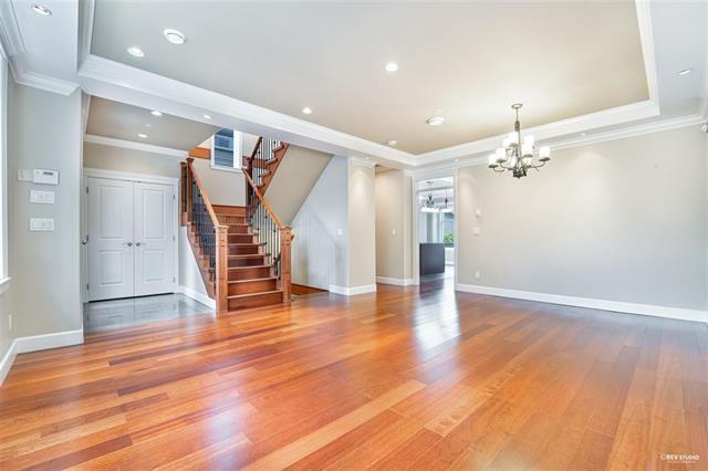 1179 W 64TH AVENUE, Vancouver West 5