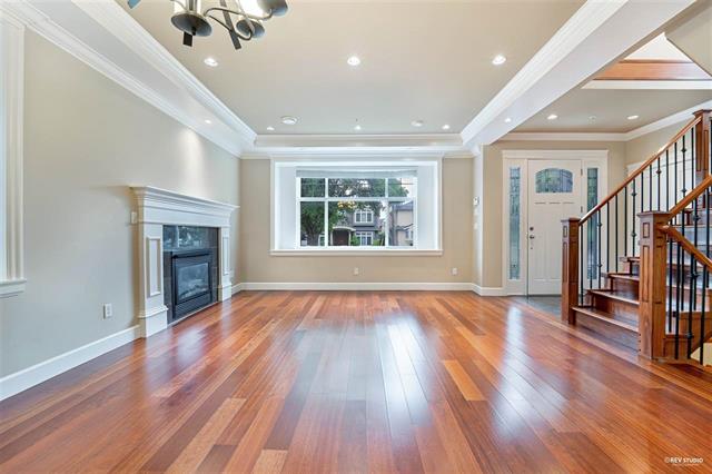 1179 W 64TH AVENUE, Vancouver West 6