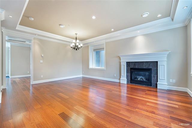 1179 W 64TH AVENUE, Vancouver West 7