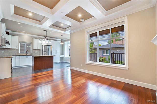 1179 W 64TH AVENUE, Vancouver West 8
