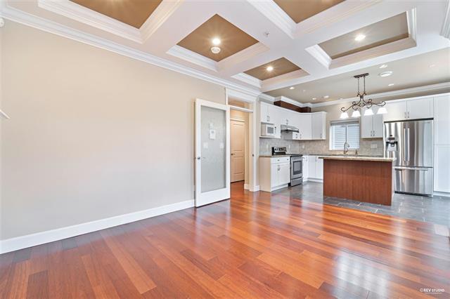 1179 W 64TH AVENUE, Vancouver West 9