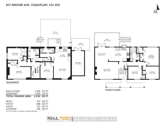817 GROVER AVENUE, Coquitlam 20
