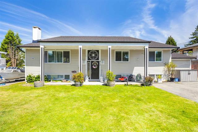 817 GROVER AVENUE, Coquitlam