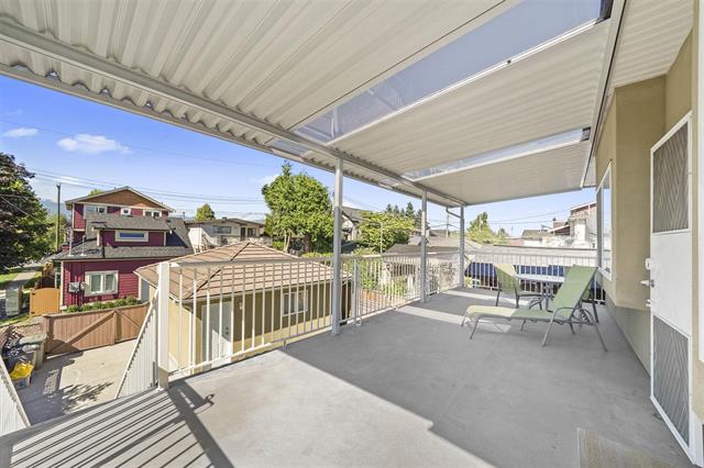 903 E 29TH AVENUE, Vancouver East 43