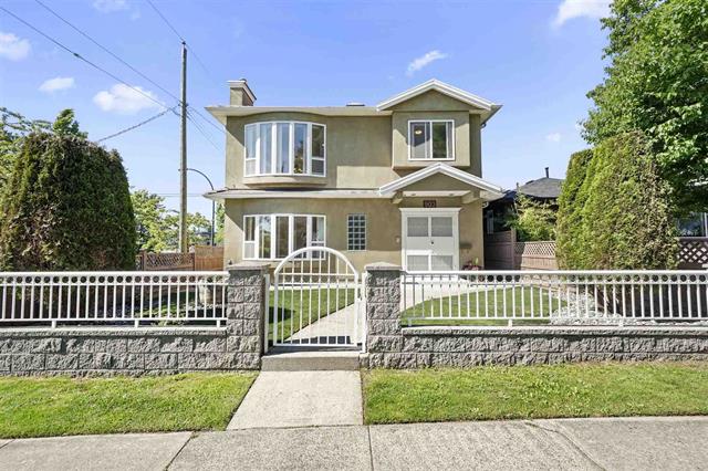 903 E 29TH AVENUE, Vancouver East
