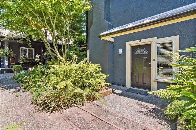 47 W 13TH AVENUE, Vancouver West 4