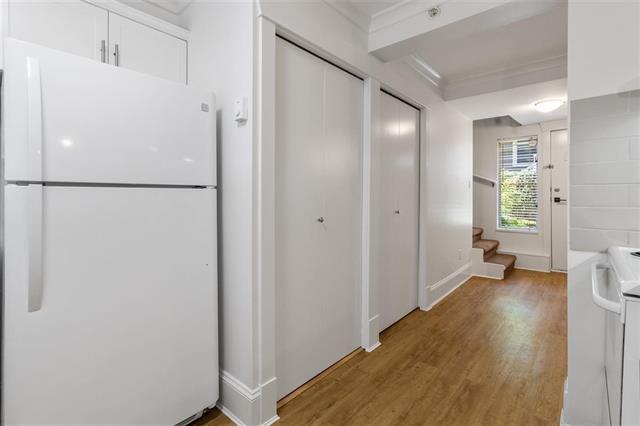 47 W 13TH AVENUE, Vancouver West 14