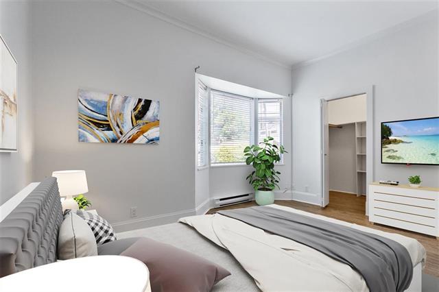 47 W 13TH AVENUE, Vancouver West 16