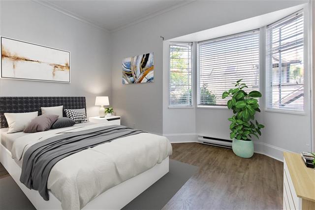 47 W 13TH AVENUE, Vancouver West 18