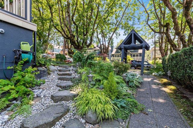 47 W 13TH AVENUE, Vancouver West 3