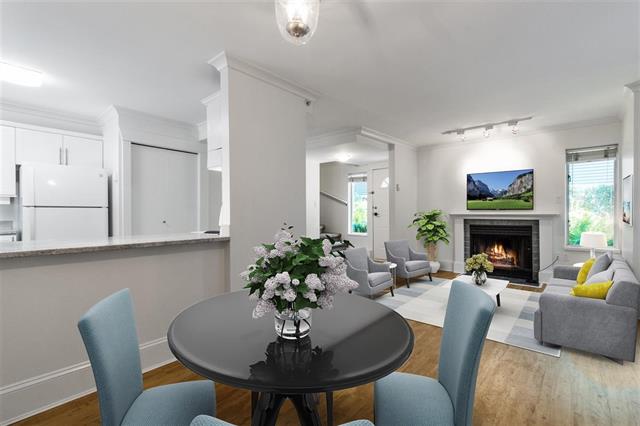 47 W 13TH AVENUE, Vancouver West 6