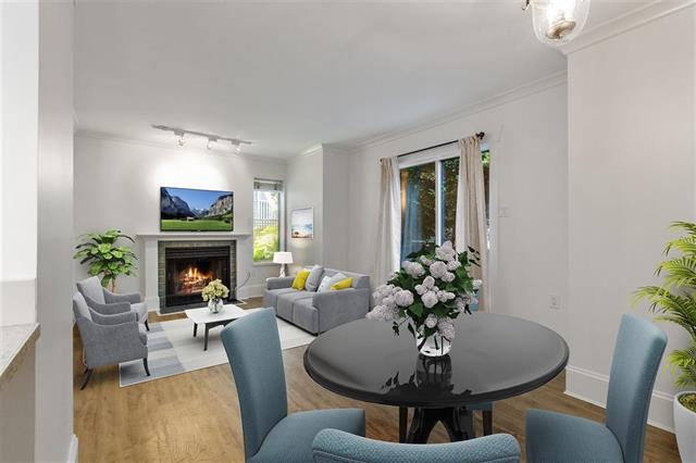 47 W 13TH AVENUE, Vancouver West 7