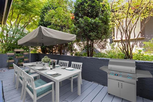 47 W 13TH AVENUE, Vancouver West 8