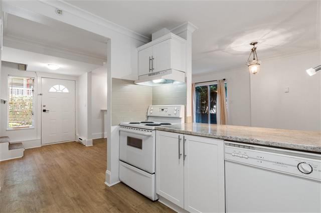 47 W 13TH AVENUE, Vancouver West 11